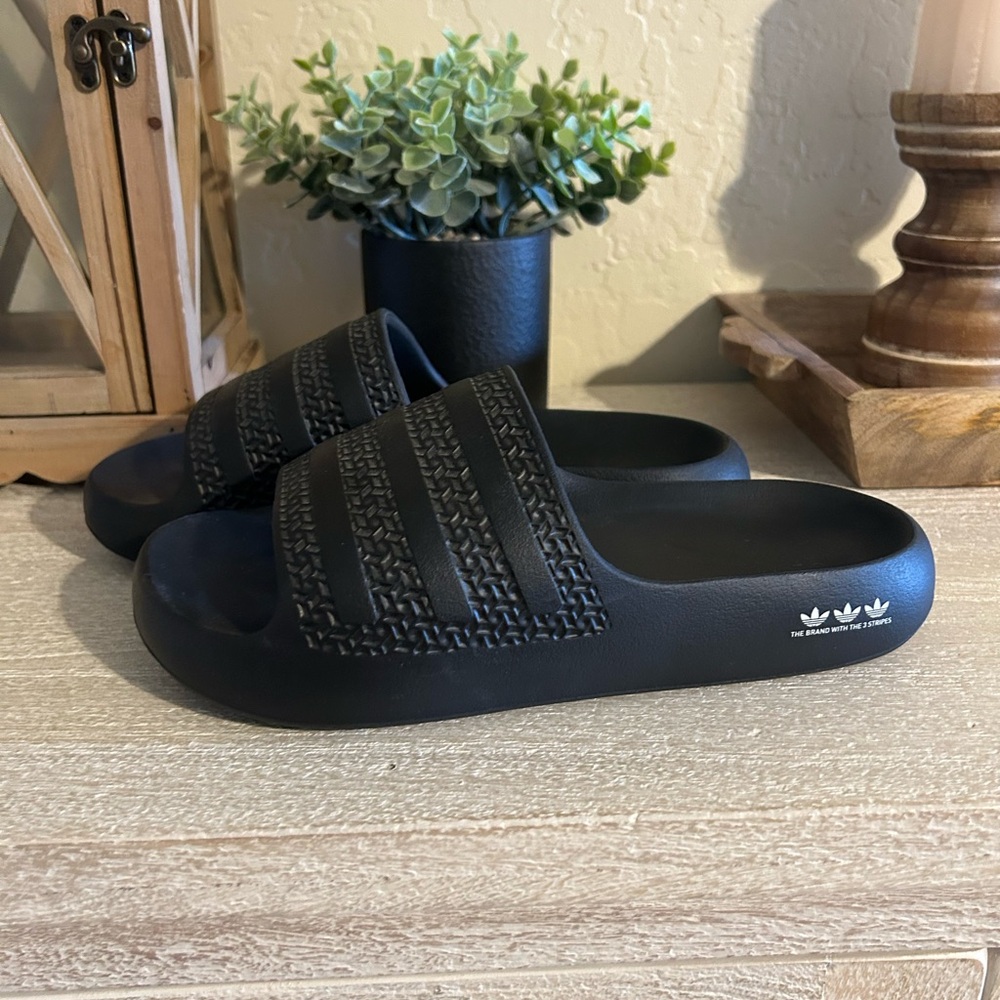 Adidas slides